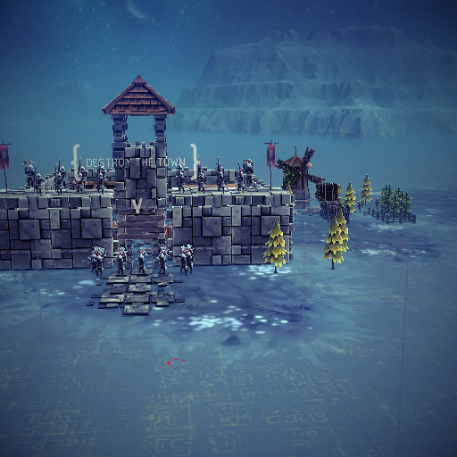The Township