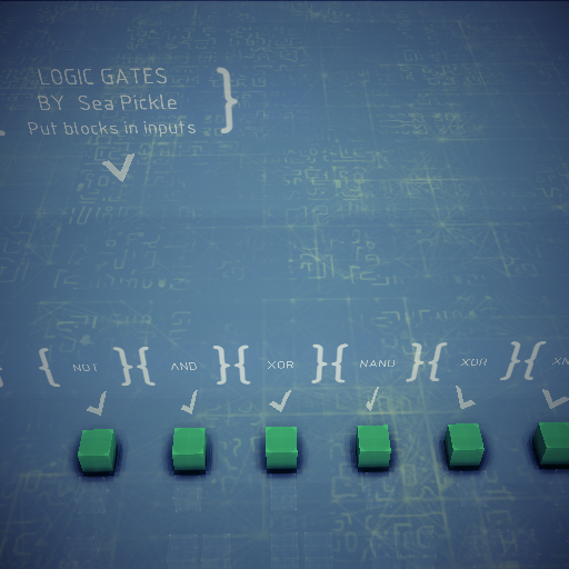 Logic Gates