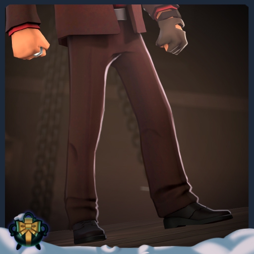 Slick Slacks