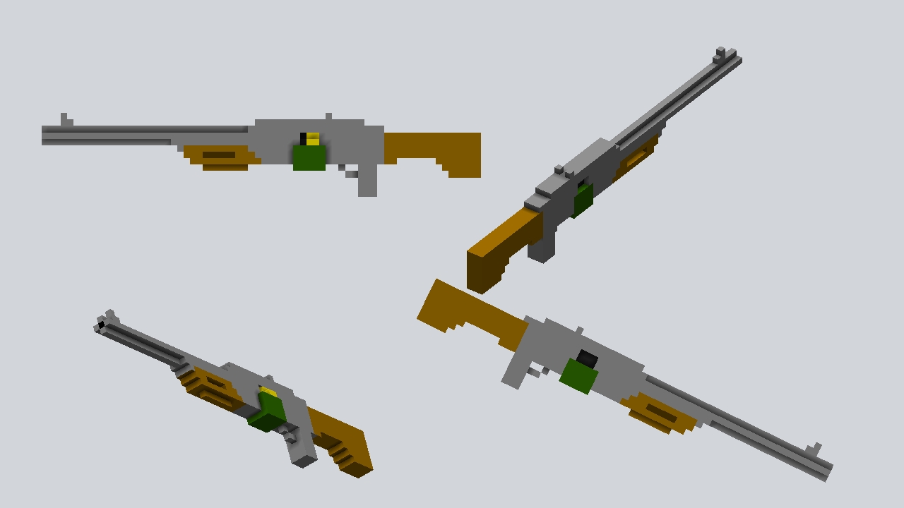PKM LMG