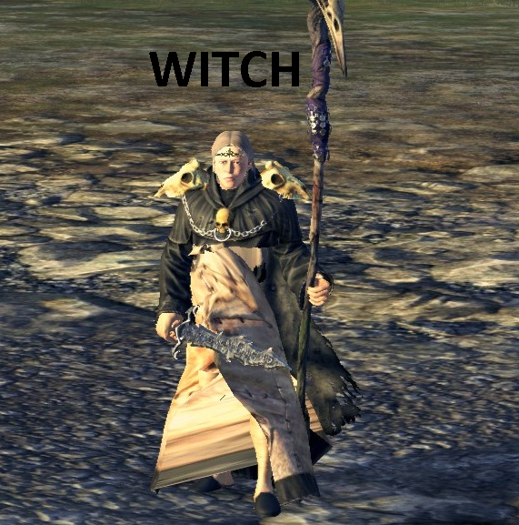 Witch