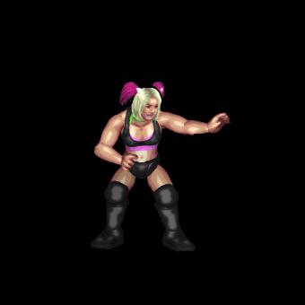 Alexa Bliss