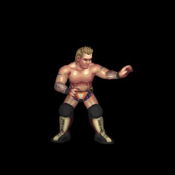 Chris Jericho