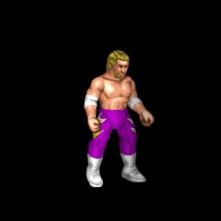 Eddie Gilbert