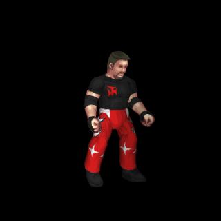 Mike Quackenbush