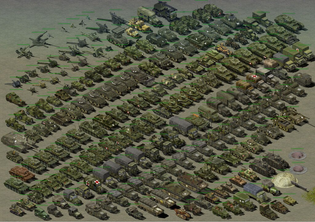 Steam Community :: Sudden Strike 2 Gold