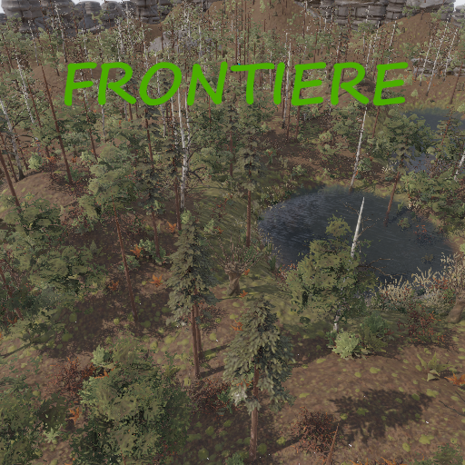 Frontiere