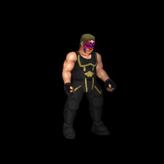 Aja Kong