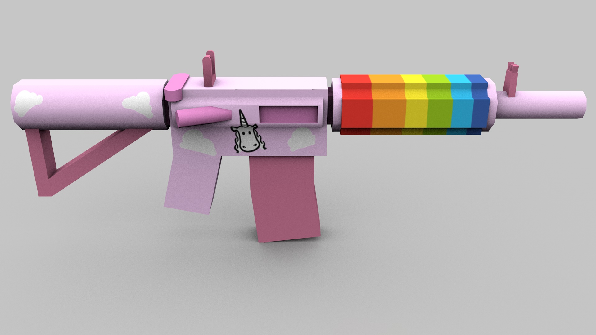 Unicorn | Eaglefire