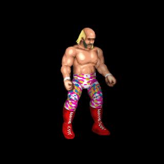 Jesse Ventura