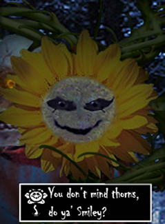 Flowey