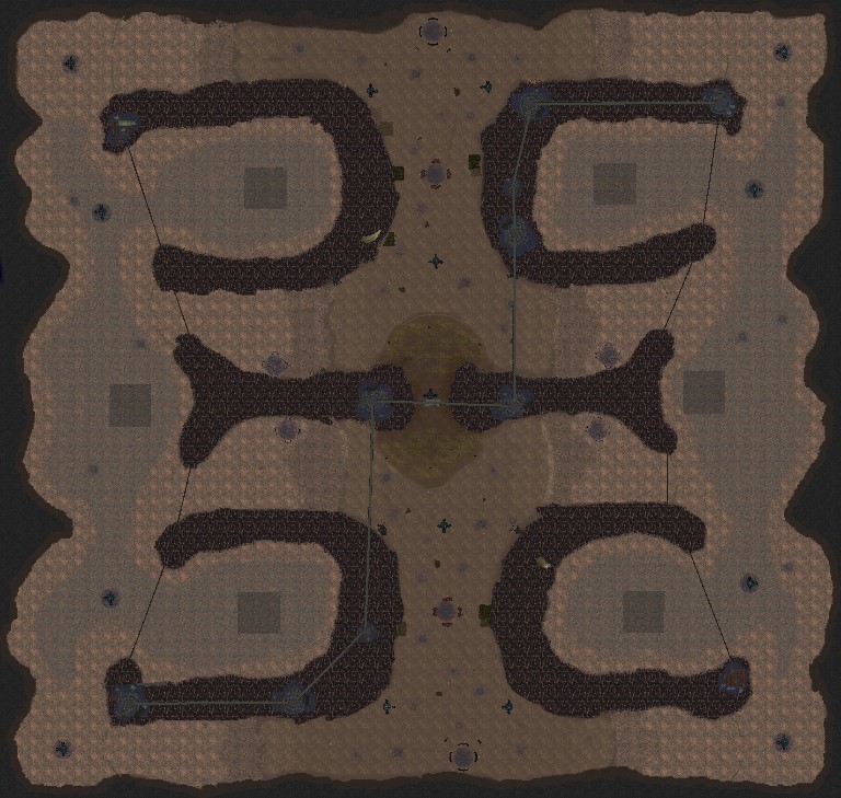 (3v3) Nirraein Mesa