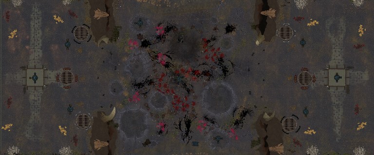 (2v2) Valley of Khorne