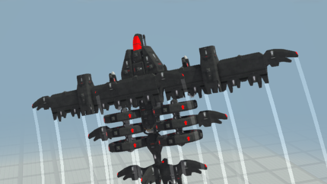 Vertigo mk2