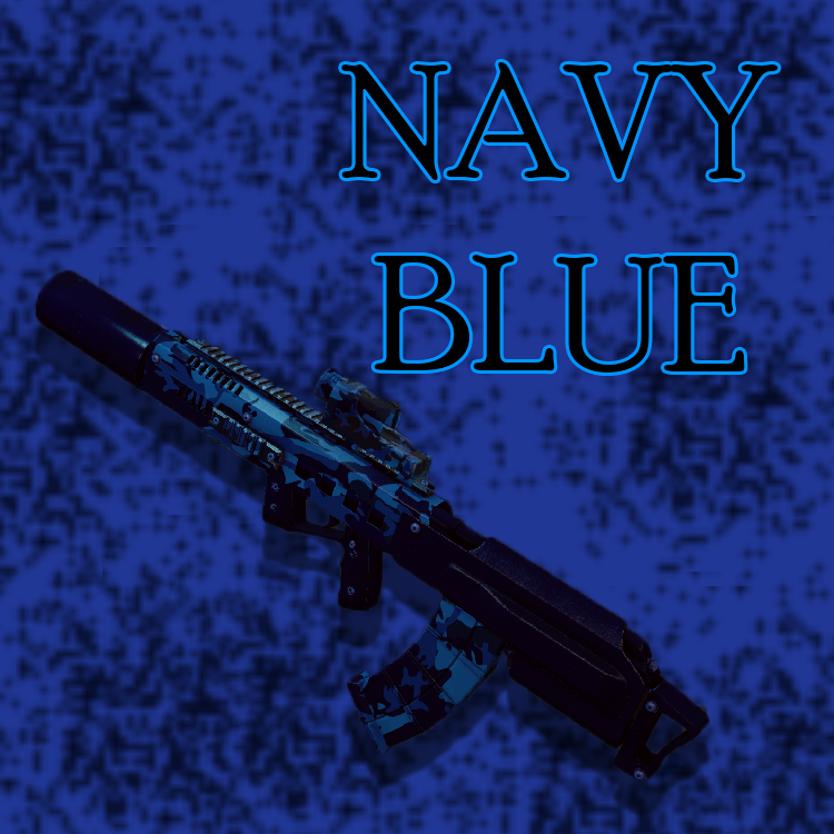 Navy Zeal | Grimm 12G
