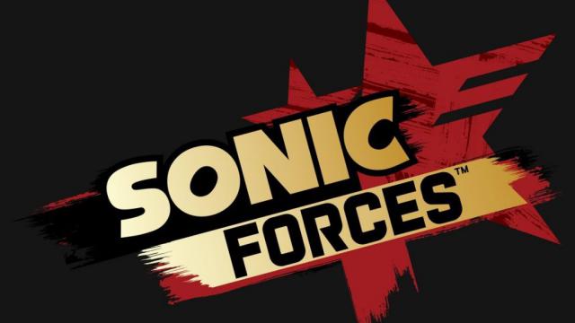Finale Tank Music - Infinite Boss Theme 3 (Sonic Forces)