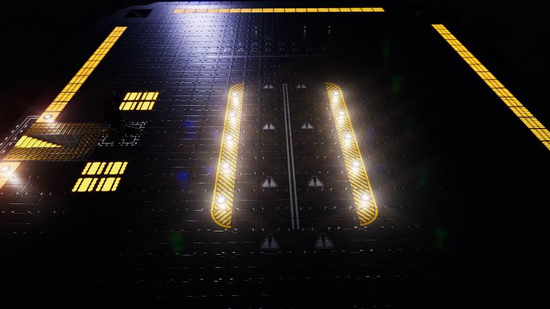 Cloe Spaceport_L