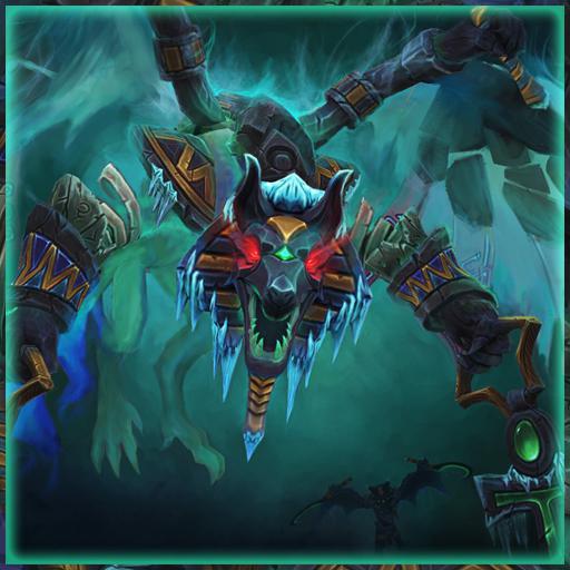 Anubis set_loading
