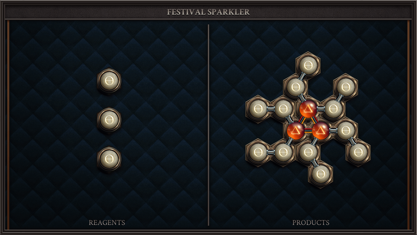 Festival Sparkler