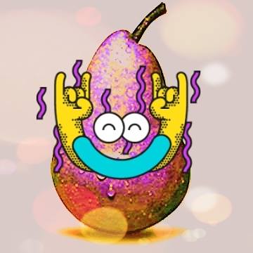 pear