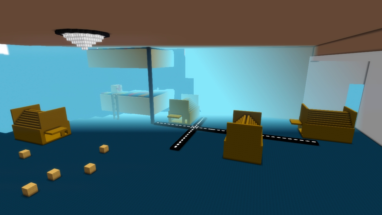 V92_ToySoldiers (Kid's Bedroom)