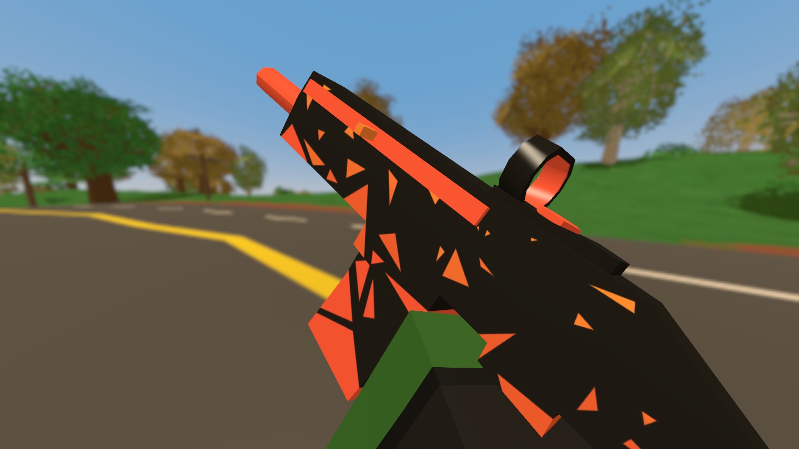 GanPack2 – Unturned Mod