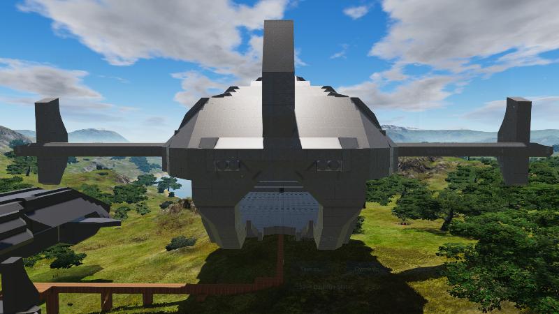 Keeper - Destroyer !! Hand-Crafted !! ( Blank )
