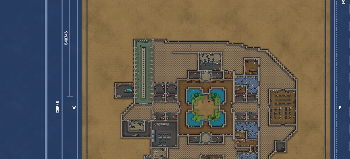 Rattlesnake Springs 2.0