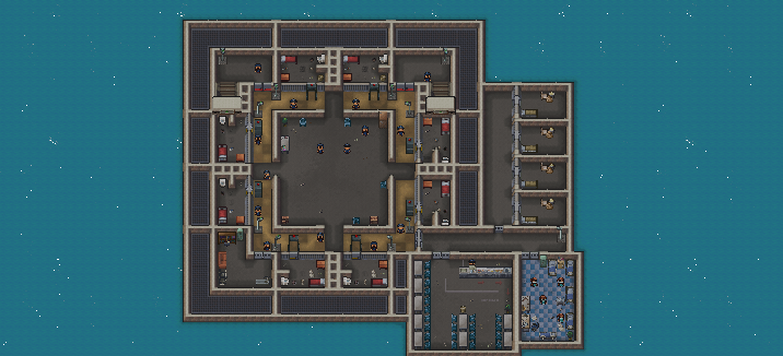 The Complicated Escape
