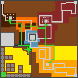 crubicle preview