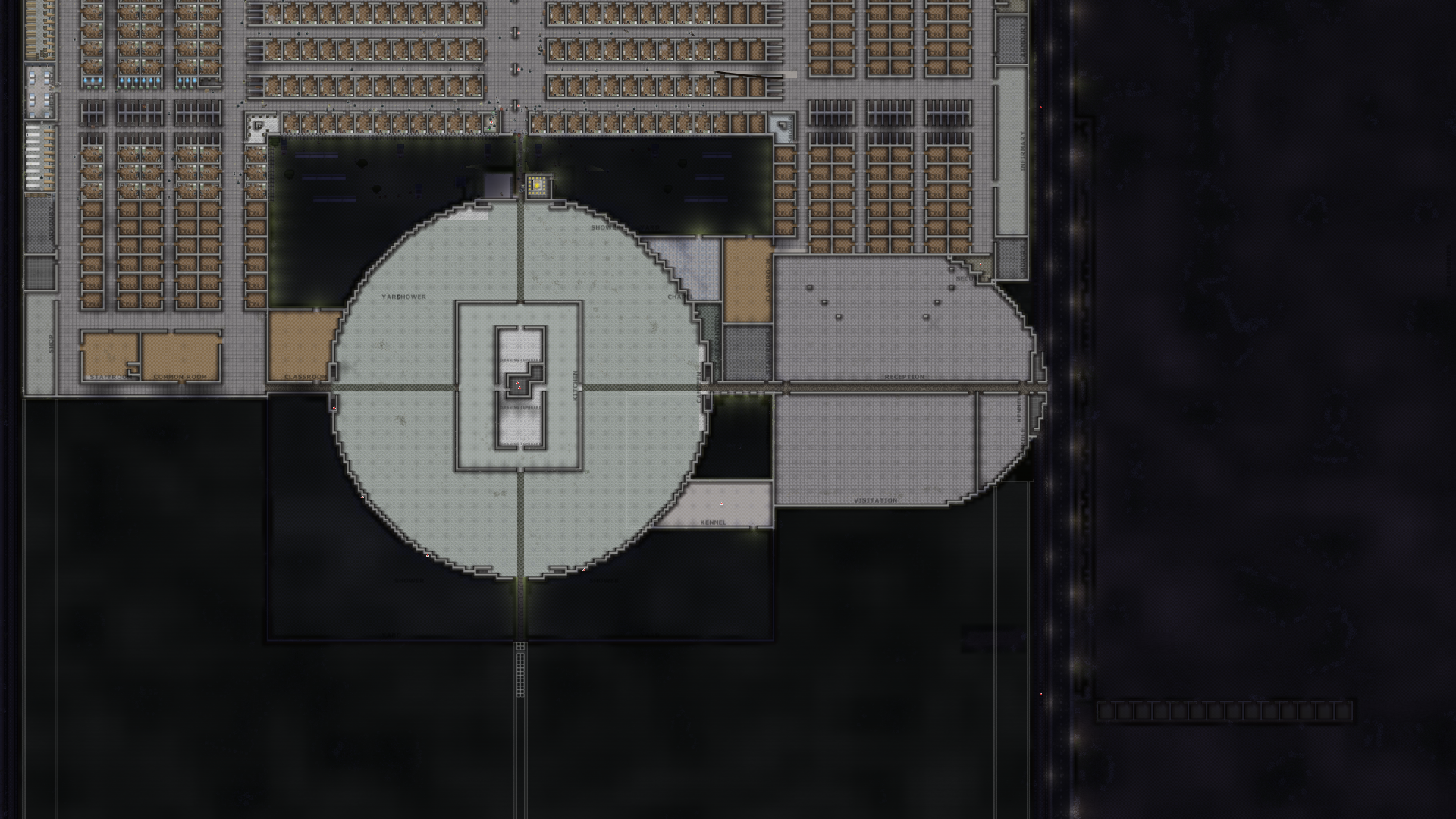 The EYE3. (Sandbox, Build and expand)