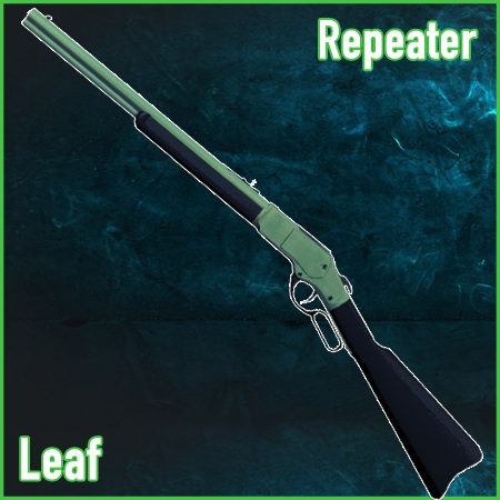 Repeater | Leaf