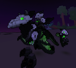 [Costume] NecroTrickster