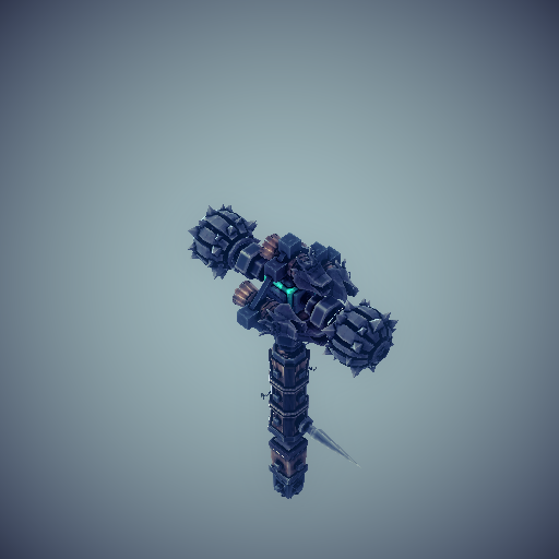 bulletbilly