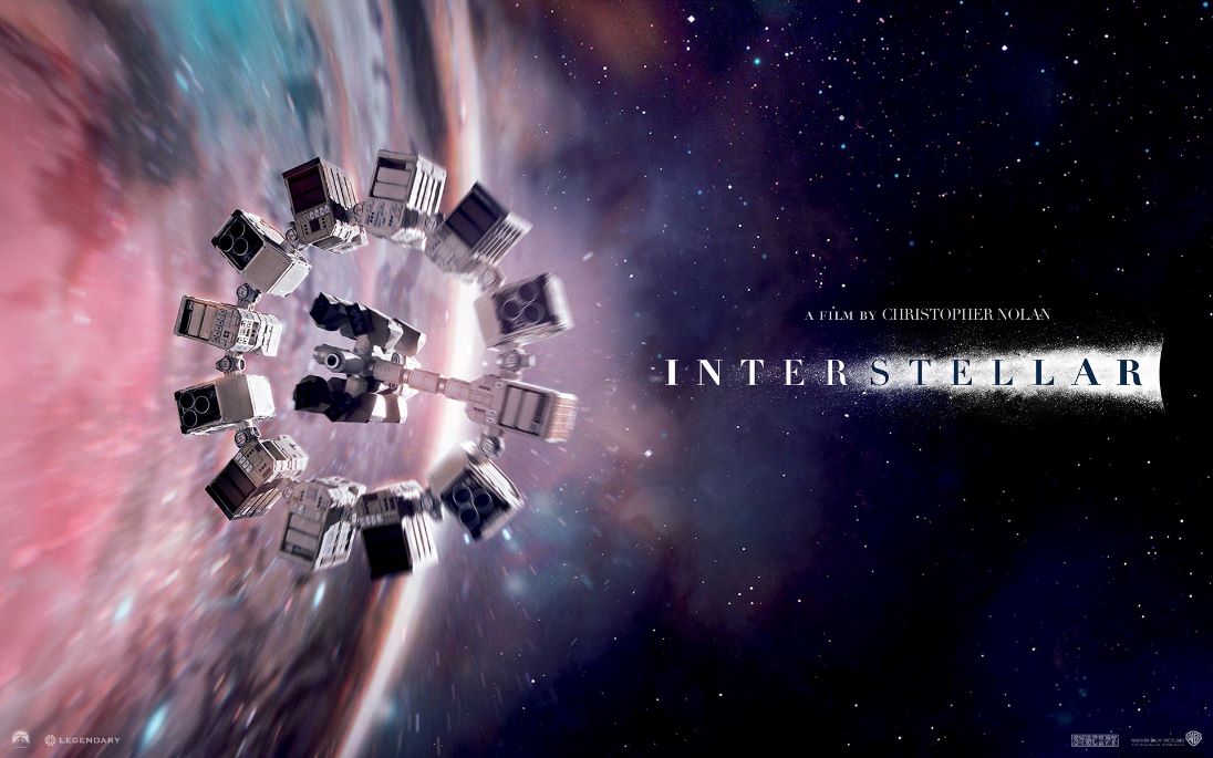[zeus]Interstellar music pack
