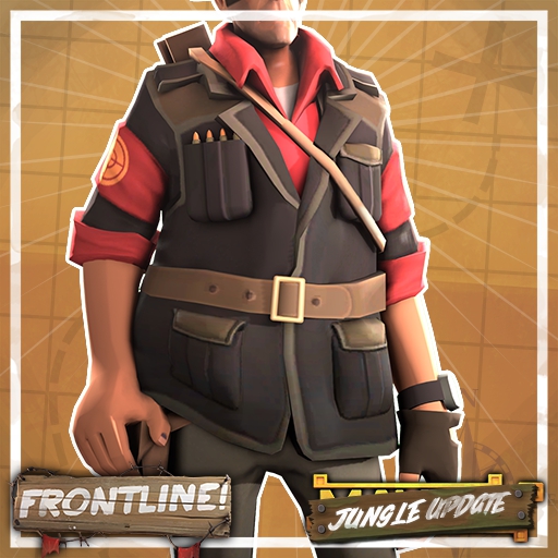 Tropic Triggermann