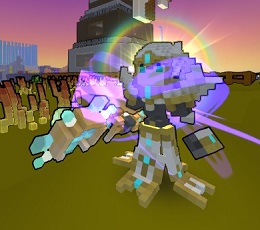 DivineForge