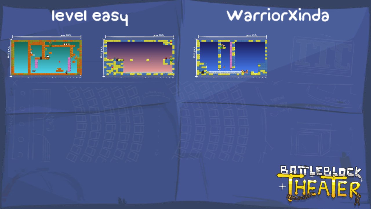 level easy