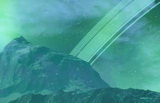 MEA Voeld 2 - VR Background