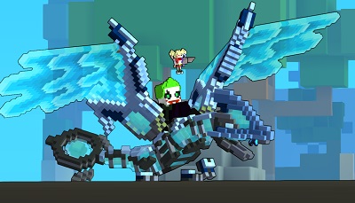 Aquarus ,The Aquarius lord