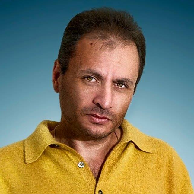 Mikheil HD