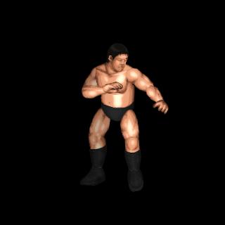 Jumbo Tsuruta
