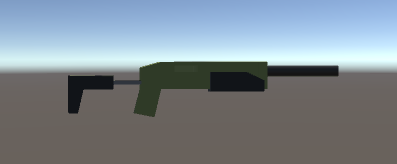MK14 – Unturned Mod