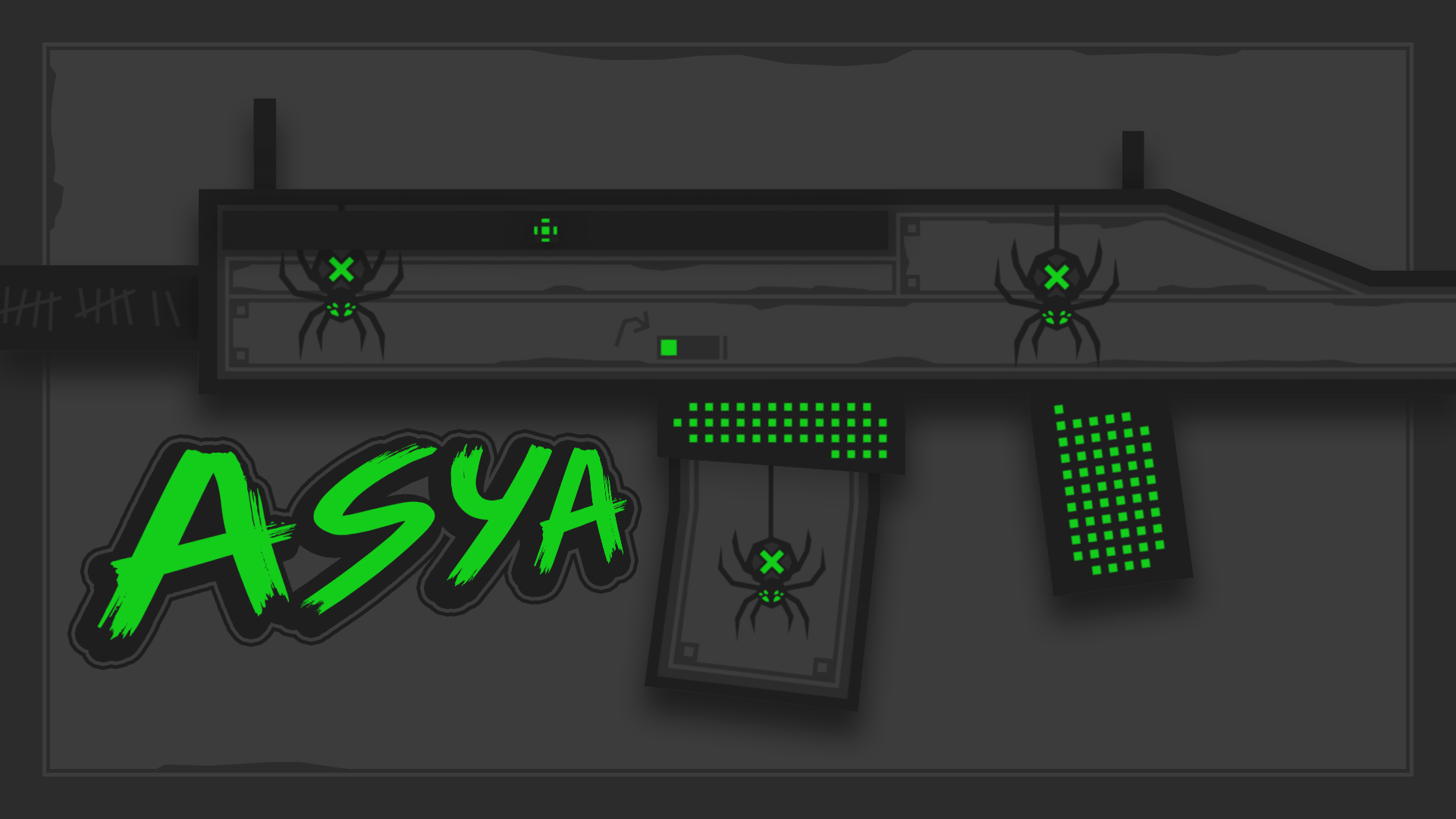 Heartbreaker :: Asya