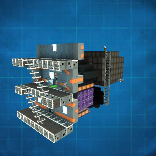 Holodeck 9000 - Main Module