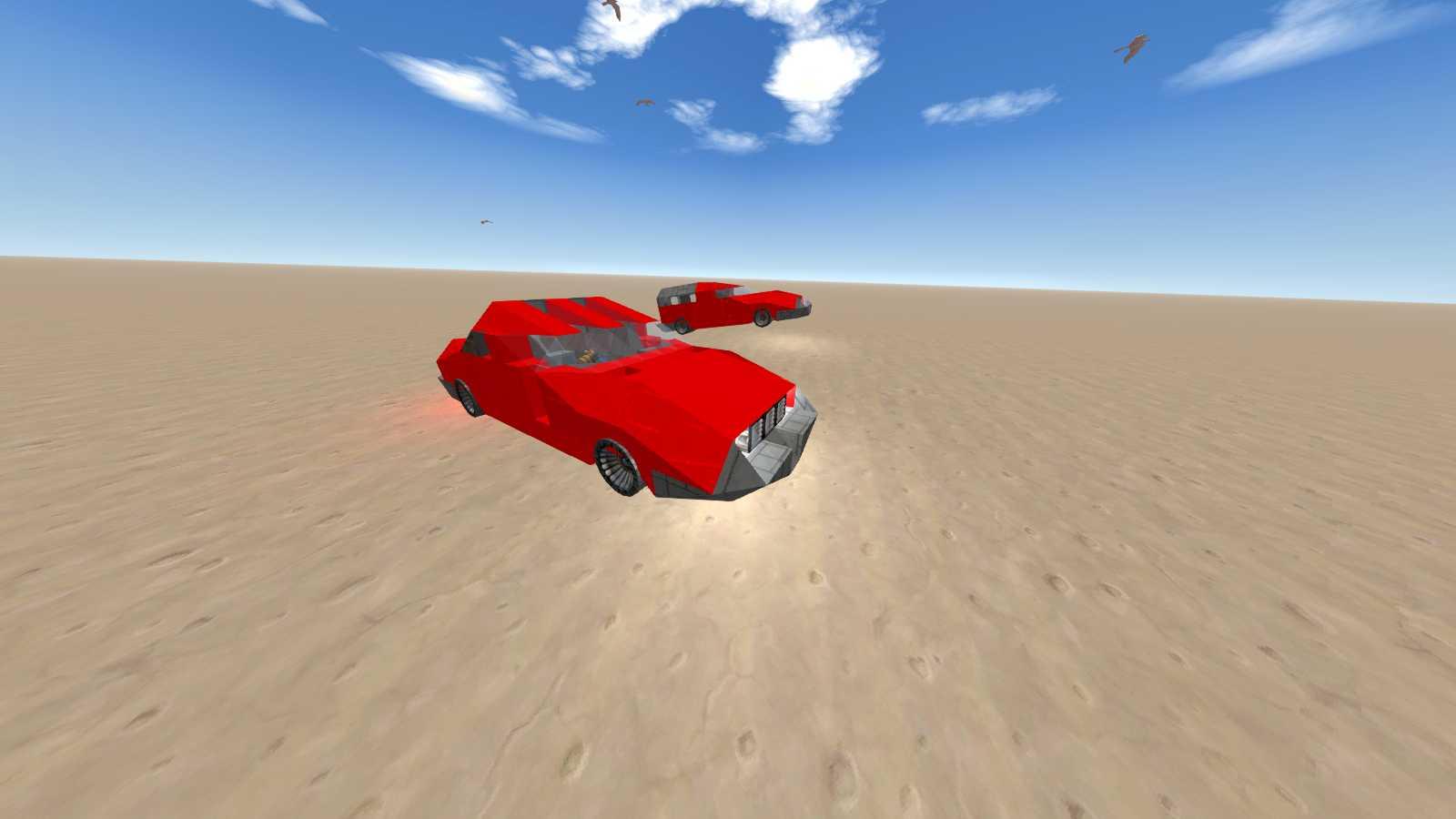 Mk 1 Imperium