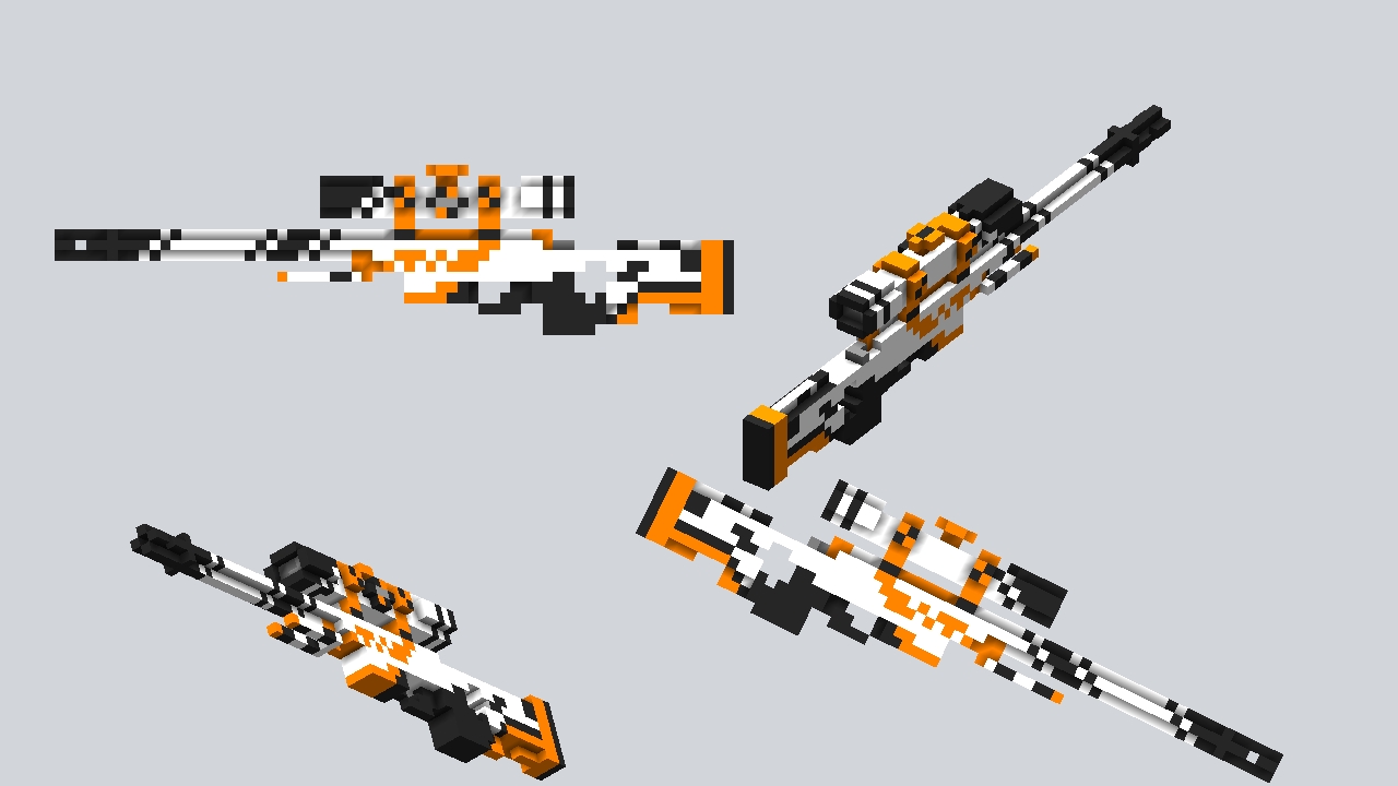 AWP ASIMOV