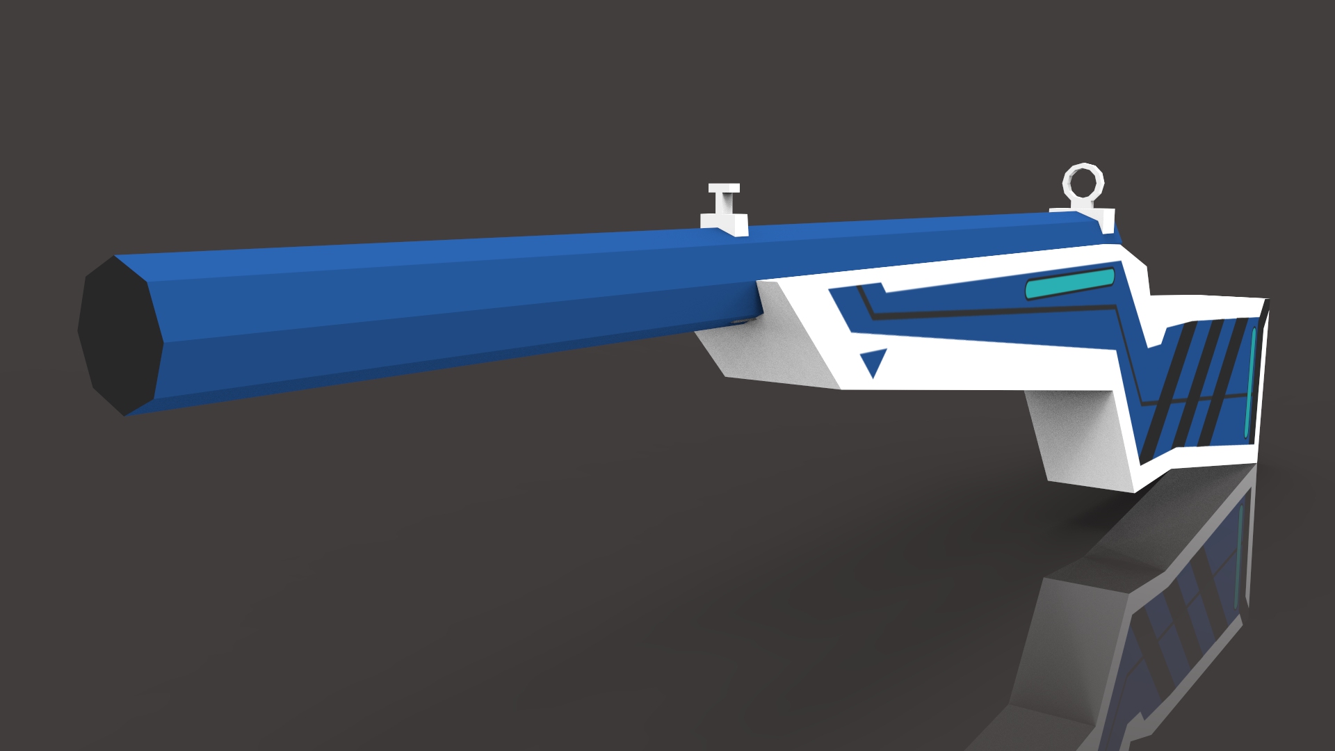 Pathfinder Sportshot