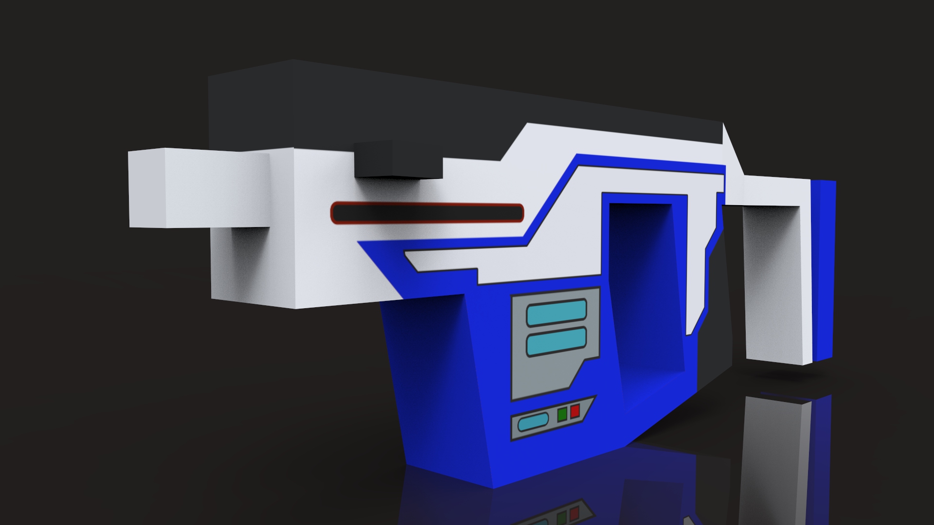 Skynet v2 Scalar
