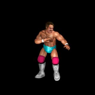 Joey Ryan